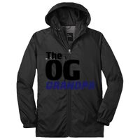 Packable Wind Jacket Thumbnail