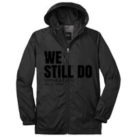 Packable Wind Jacket Thumbnail