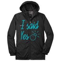 Packable Wind Jacket Thumbnail