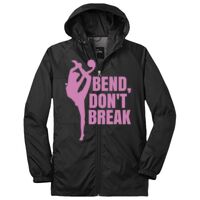 Packable Wind Jacket Thumbnail