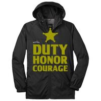 Packable Wind Jacket Thumbnail