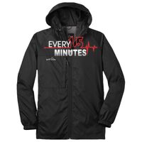 Packable Wind Jacket Thumbnail