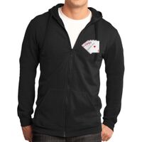 The Concert Fleece ® Full Zip Hoodie Thumbnail