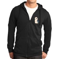 The Concert Fleece ® Full Zip Hoodie Thumbnail