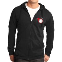 The Concert Fleece ® Full Zip Hoodie Thumbnail