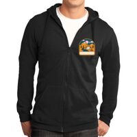 The Concert Fleece ® Full Zip Hoodie Thumbnail