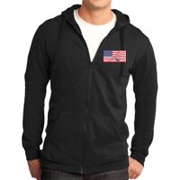 The Concert Fleece ® Full Zip Hoodie Thumbnail