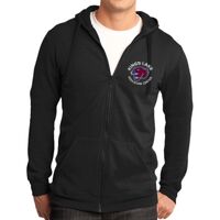 The Concert Fleece ® Full Zip Hoodie Thumbnail
