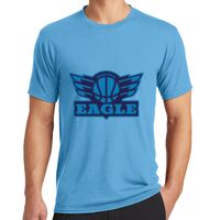 Performance Blend Tee Thumbnail