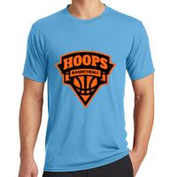 Performance Blend Tee Thumbnail