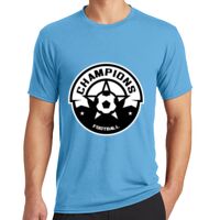 Performance Blend Tee Thumbnail