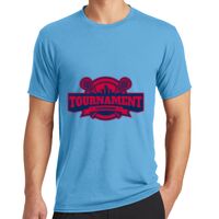 Performance Blend Tee Thumbnail