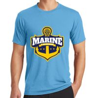 Performance Blend Tee Thumbnail