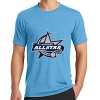 Performance Blend Tee Thumbnail