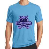 Performance Blend Tee Thumbnail