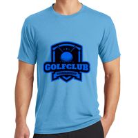 Performance Blend Tee Thumbnail