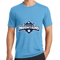 Performance Blend Tee Thumbnail