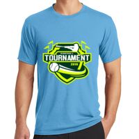 Performance Blend Tee Thumbnail