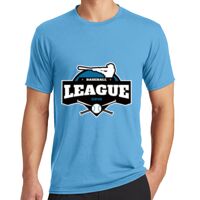 Performance Blend Tee Thumbnail