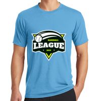 Performance Blend Tee Thumbnail