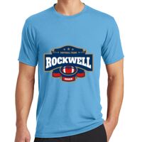 Performance Blend Tee Thumbnail