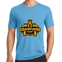 Performance Blend Tee Thumbnail