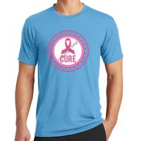 Performance Blend Tee Thumbnail