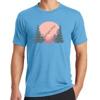 Performance Blend Tee Thumbnail