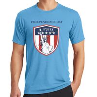 Performance Blend Tee Thumbnail