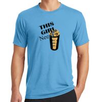 Performance Blend Tee Thumbnail