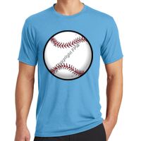 Performance Blend Tee Thumbnail