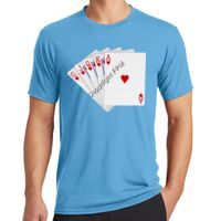 Performance Blend Tee Thumbnail