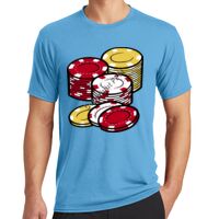 Performance Blend Tee Thumbnail