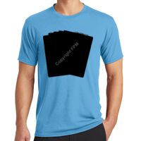 Performance Blend Tee Thumbnail