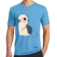 Performance Blend Tee Thumbnail
