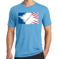 Performance Blend Tee Thumbnail