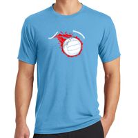 Performance Blend Tee Thumbnail