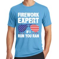 Performance Blend Tee Thumbnail