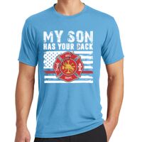 Performance Blend Tee Thumbnail