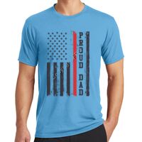 Performance Blend Tee Thumbnail