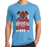 Performance Blend Tee Thumbnail