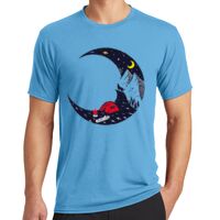 Performance Blend Tee Thumbnail