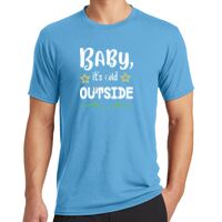 Performance Blend Tee Thumbnail