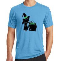 Performance Blend Tee Thumbnail