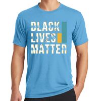 Performance Blend Tee Thumbnail