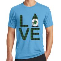 Performance Blend Tee Thumbnail