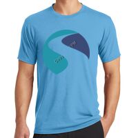 Performance Blend Tee Thumbnail