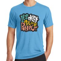 Performance Blend Tee Thumbnail