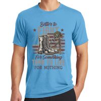 Performance Blend Tee Thumbnail