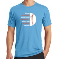 Performance Blend Tee Thumbnail